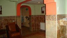 Hotel Orizont Szucsáva Szoba fotó