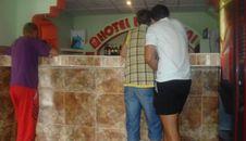 Hotel Orizont Szucsáva Beltér fotó