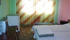 Hotel Orizont Szucsáva Szoba fotó