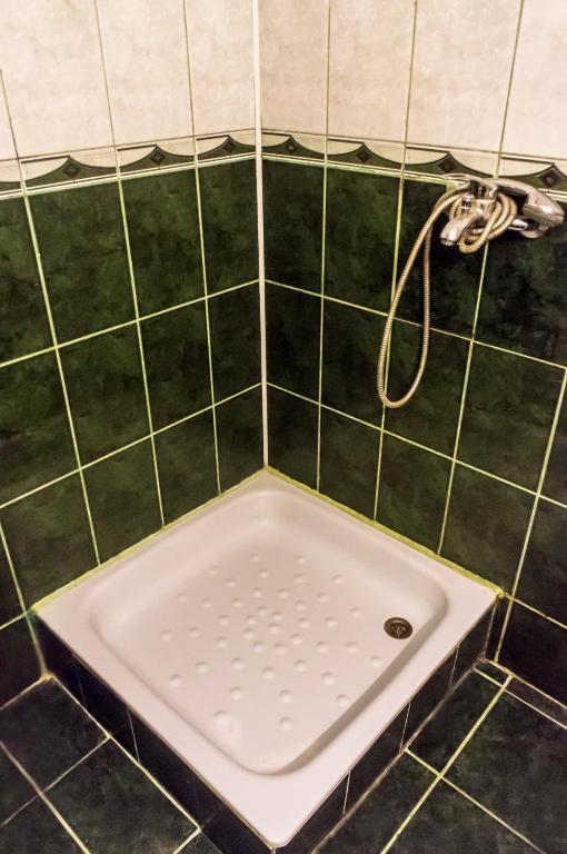 Hotel Orizont Szucsáva Szoba fotó